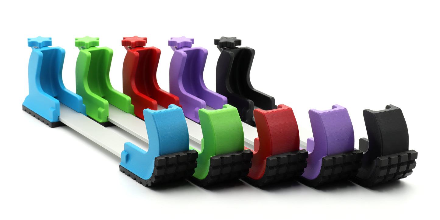 Inline skate Guards