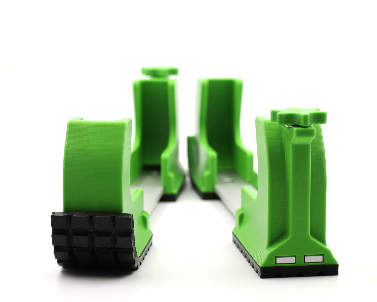 Inline skate Guards