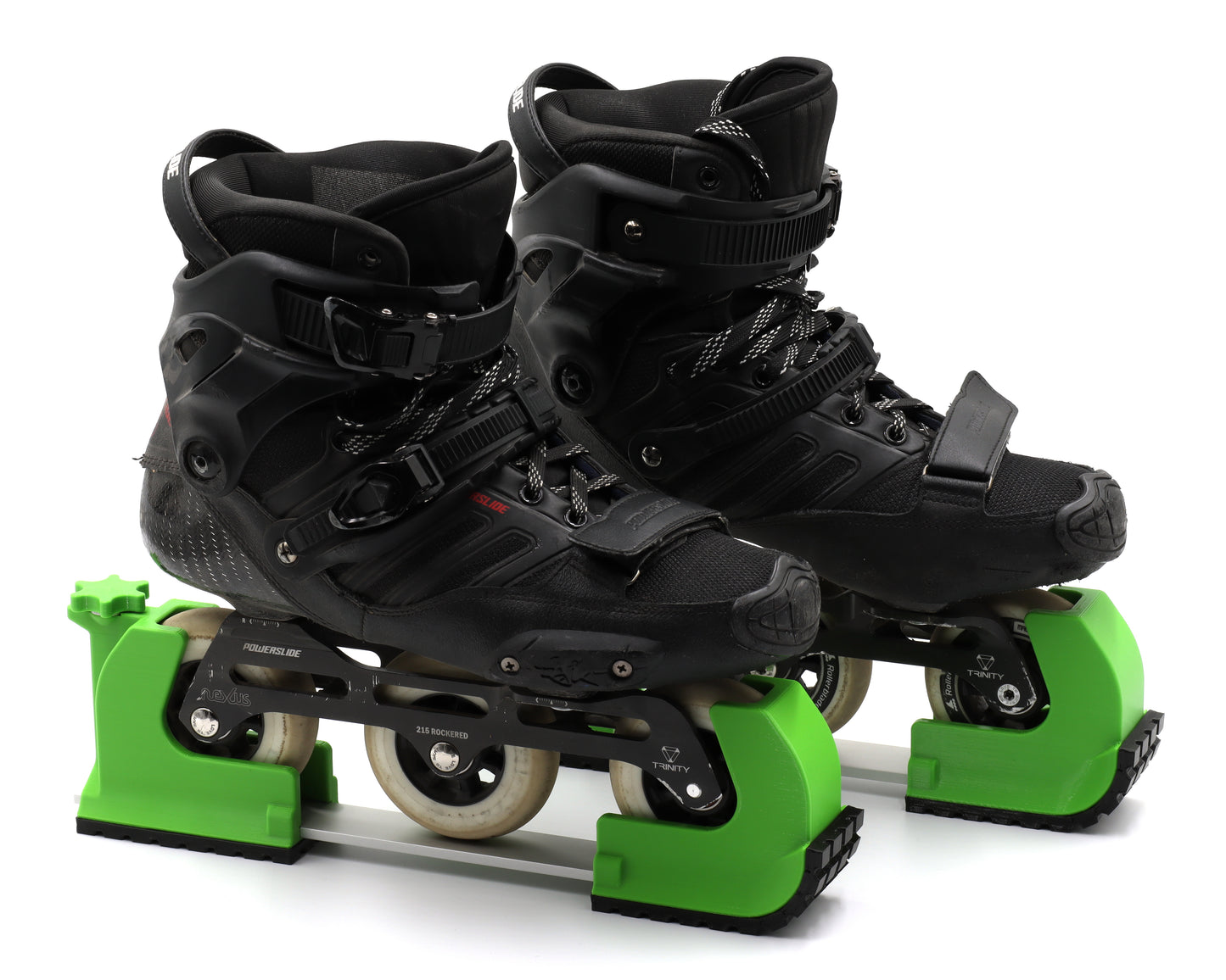 Inline skate Guards