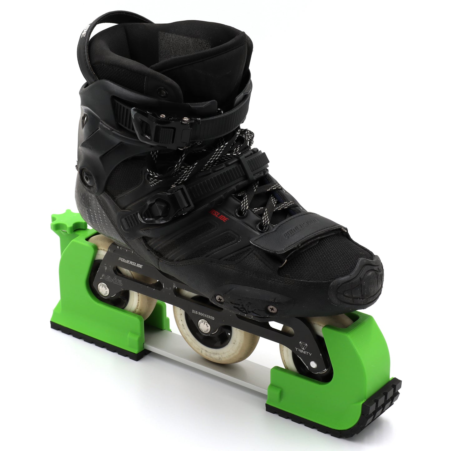 Inline skate Guards