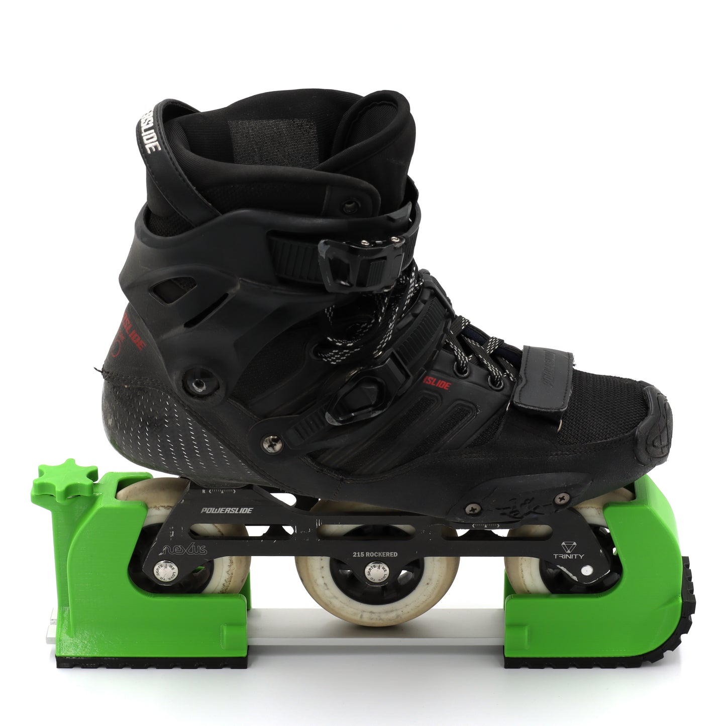 Inline skate Guards